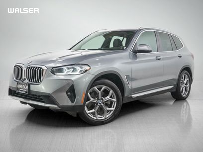 Used 2024 BMW X3 xDrive30i