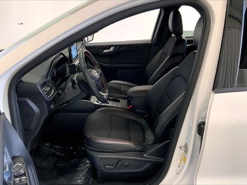 Used 2026 Ford Escape ST-Line Select AWD/4WD image 18