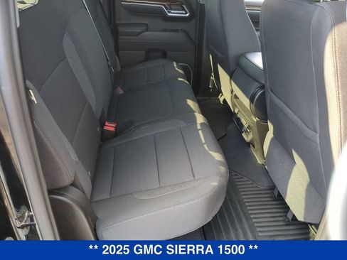 Used 2025 GMC Sierra 1500 Elevation AWD/4WD image 20