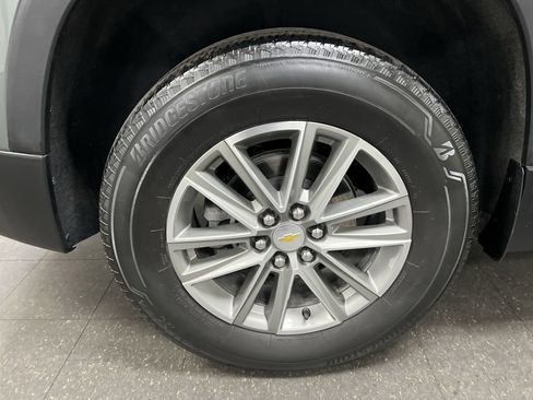 Certified 2023 Chevrolet Traverse LT image 66