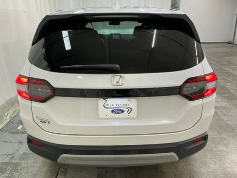 Used 2024 Honda Pilot EX-L image 5
