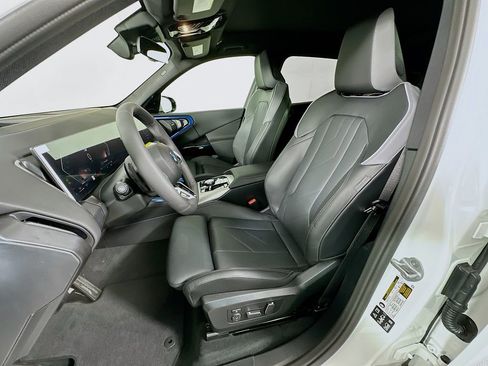 New 2026 BMW X3 xDrive30 w/ Premium Package image 15