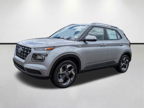 New 2026 Hyundai Venue SEL FWD image 9