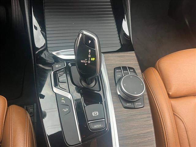 Used 2019 BMW X3 xDrive30i w/ Convenience Package AWD/4WD image 5