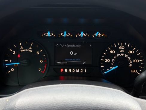 Used 2017 Ford F150 XL w/ Equipment Group 101A Mid RWD image 24