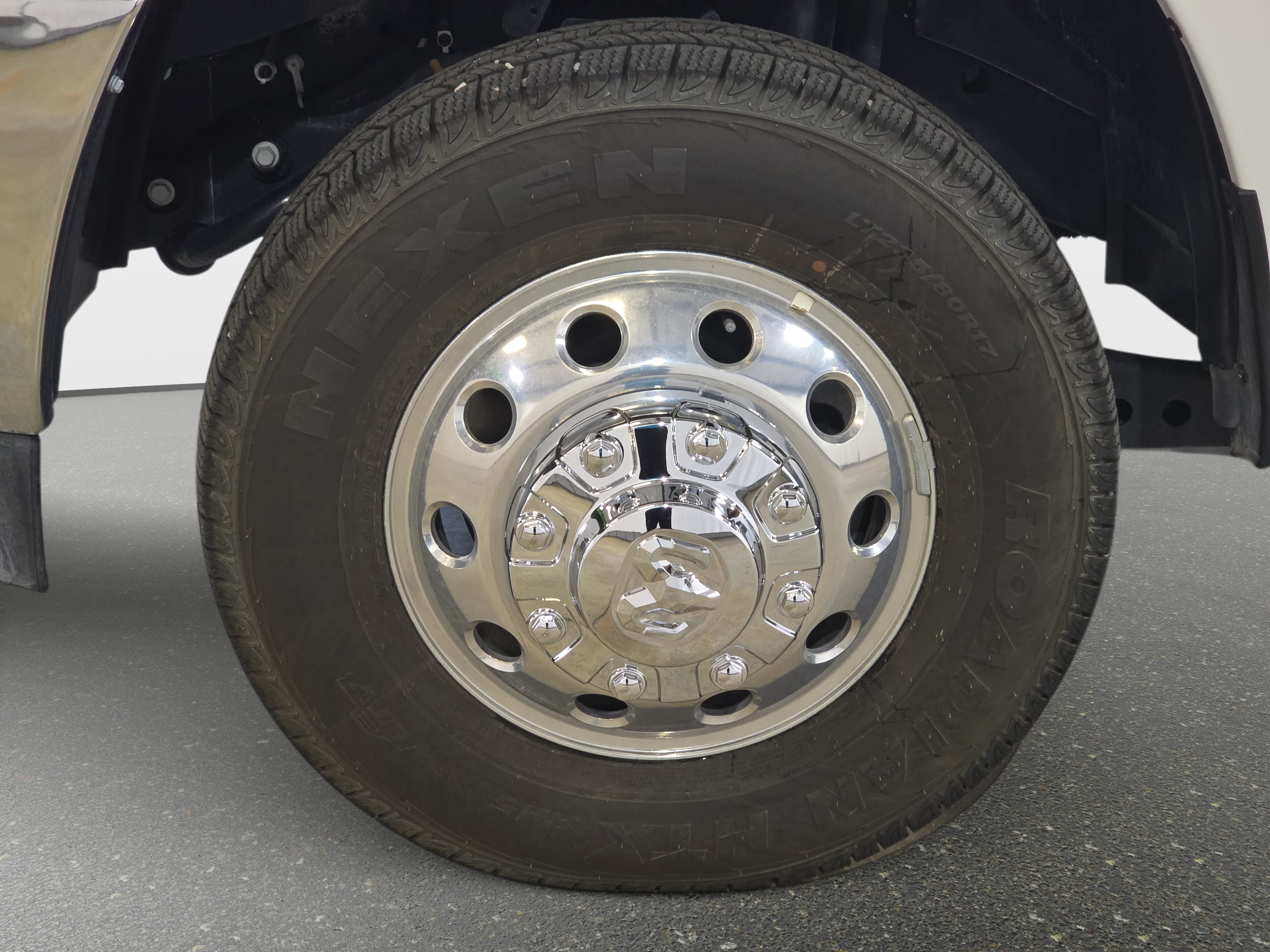 New 2026 RAM 3500 Big Horn AWD/4WD image 30