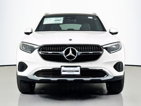 New 2026 Mercedes-Benz GLC 300 image 2