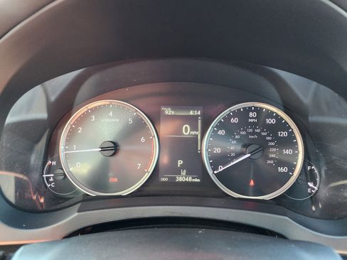 Used 2022 Lexus IS 300 w/ Premium Package image 18