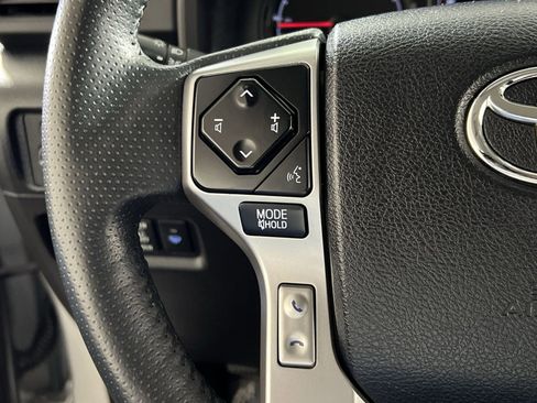 Used 2024 Toyota 4Runner SR5 image 30