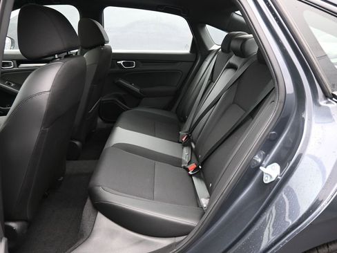 Certified 2026 Honda Civic Sport image 34