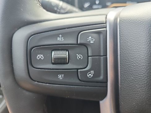 Used 2023 GMC Sierra 1500 SLE AWD/4WD image 24