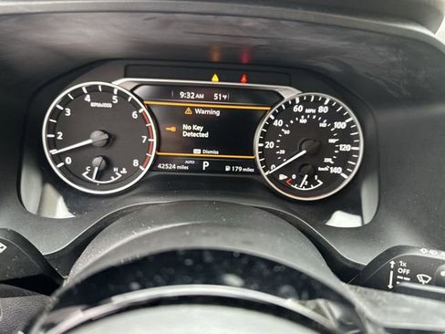 Used 2023 Nissan Rogue SV w/ SV Premium B Package AWD/4WD image 12