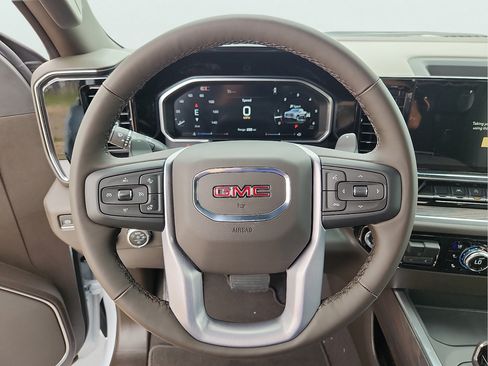 New 2026 GMC Sierra 1500 SLT w/ SLT Convenience Package AWD/4WD image 18