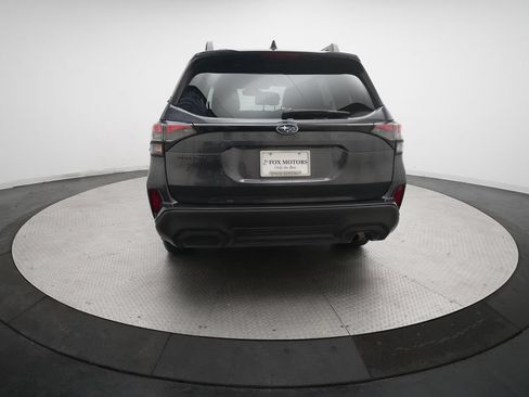 Certified 2026 Subaru Forester Premium AWD/4WD image 26