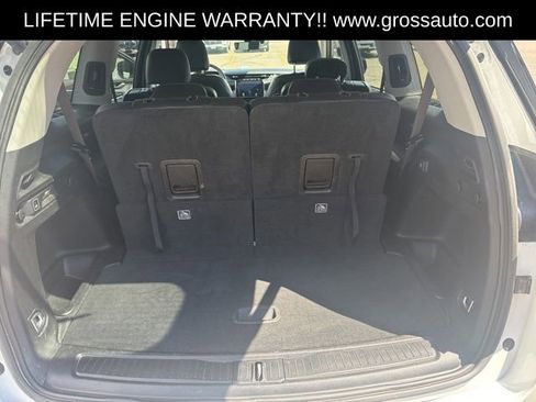 Used 2023 Jeep Grand Cherokee L Limited w/ Luxury Tech Group II image 33