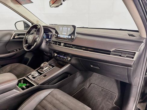 Used 2022 Mitsubishi Outlander SE AWD/4WD image 31