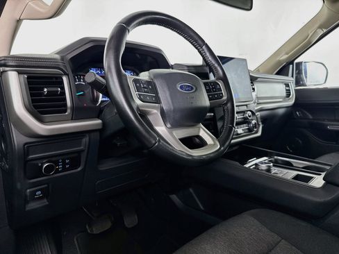 Used 2024 Ford Expedition Max XLT RWD image 21