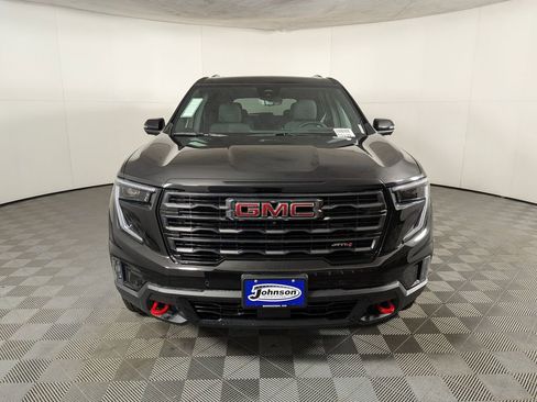New 2026 GMC Acadia AT4 w/ Super Cruise Package image 2