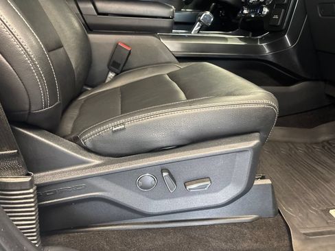 Used 2021 Ford F150 XLT w/ Equipment Group 302A High AWD/4WD image 14