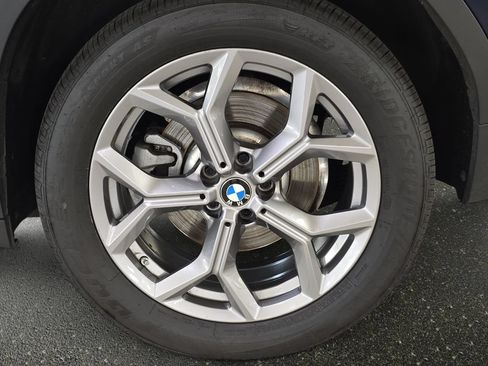 Certified 2023 BMW X3 sDrive30i w/ Convenience Package RWD image 29