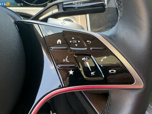 Used 2025 Mercedes-Benz E 350 Sedan image 15