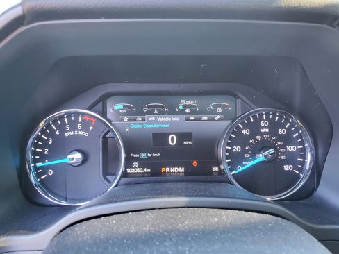 Used 2019 Ford Expedition Limited w/ Equipment Group 303A image 47