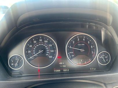 Used 2016 BMW 328i Sedan