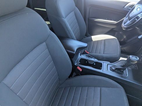 Used 2019 Ford Ranger XLT w/ Equipment Group 301A Mid image 10