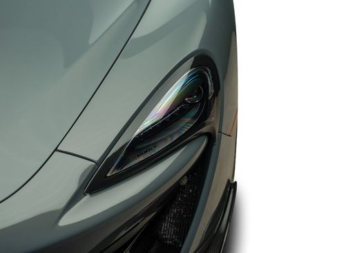 Used 2019 McLaren 600LT RWD image 4