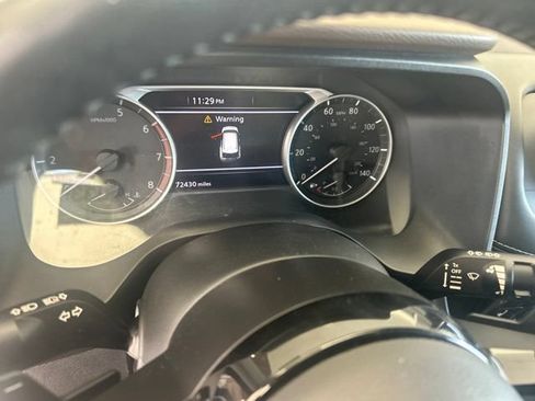 Used 2021 Nissan Rogue SV w/ Premium Package FWD image 26