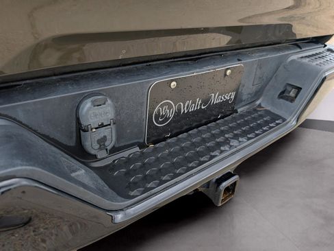 Used 2024 Chevrolet Colorado Trail Boss w/ Advanced Trailering Package image 33