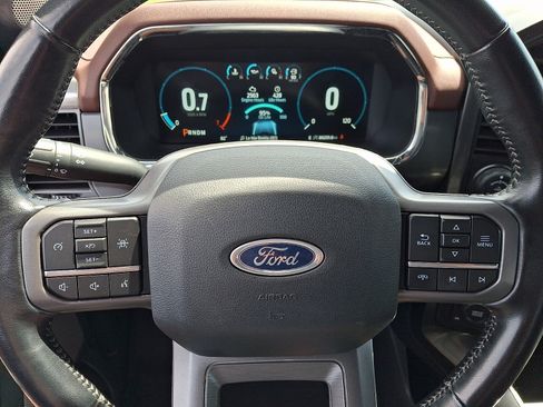 Used 2021 Ford F150 Lariat AWD/4WD image 22