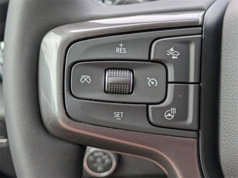 New 2026 Chevrolet Silverado 3500 High Country w/ Technology Package image 15