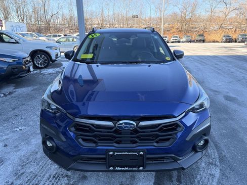 Certified 2025 Subaru Crosstrek 2.5i Limited image 8