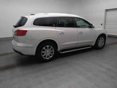Used 2017 Buick Enclave Premium w/ Trailering Package FWD image 10