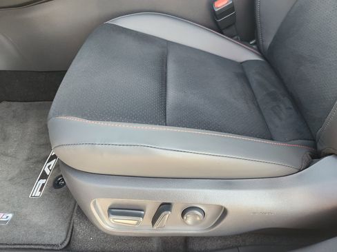 New 2026 Toyota RAV4 AWD Plug-in Hybrid image 24