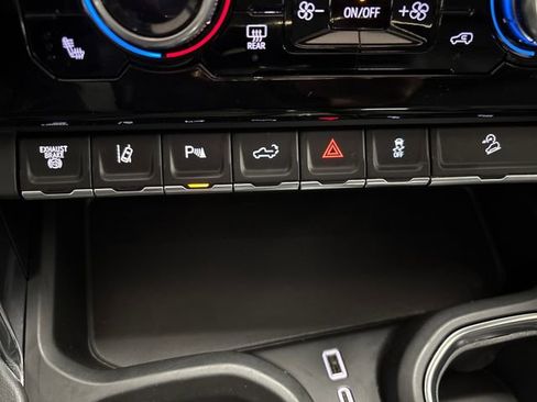 Used 2024 GMC Sierra 2500 Denali w/ Denali Reserve Package image 68