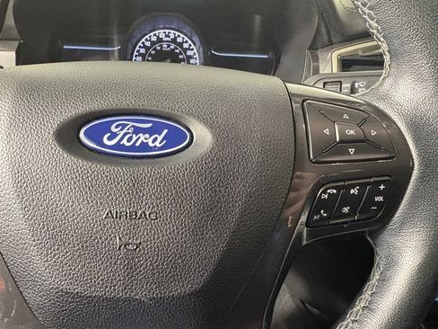 Certified 2020 Ford Ranger Lariat w/ Technology Package image 23