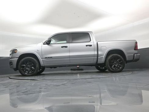 New 2026 RAM 1500 Laramie w/ Night Edition image 42