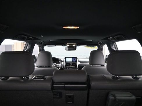 Certified 2023 Lexus GX 460 Premium w/ Premium Plus Package image 24