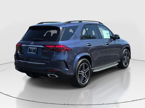 New 2026 Mercedes-Benz GLE 350 4MATIC image 5