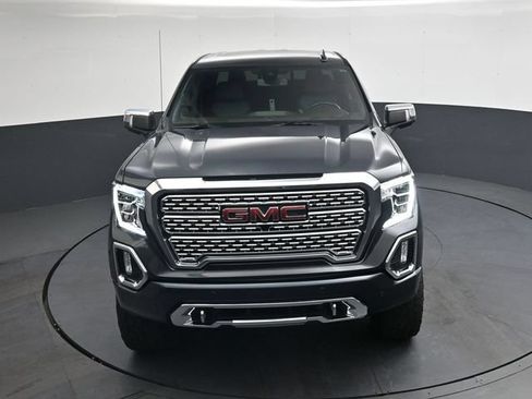 Used 2021 GMC Sierra 1500 Denali w/ Driver Alert Package II AWD/4WD image 29