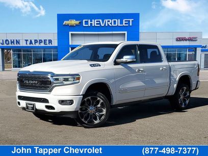 Used 2019 RAM 1500 Limited