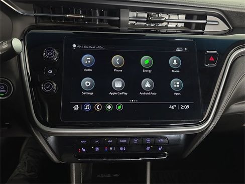 Certified 2023 Chevrolet Bolt LT w/ Infotainment Package image 13