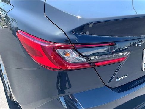 Used 2025 Toyota Camry LE FWD image 23