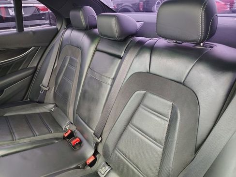 Used 2018 Mercedes-Benz E 43 AMG E 43 AMG image 36