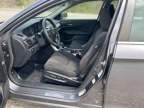 Used 2014 Honda Accord EX image 8