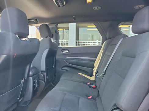 Used 2024 Dodge Durango SXT image 11