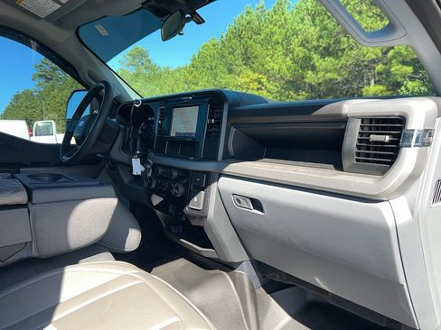 Used 2025 Ford F250 XL w/ STX Appearance Package image 23