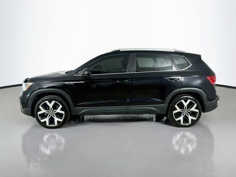Used 2022 Volkswagen Taos SEL AWD/4WD image 8